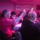und  so ging die 7t�gige Familienfreizeit ohne Str